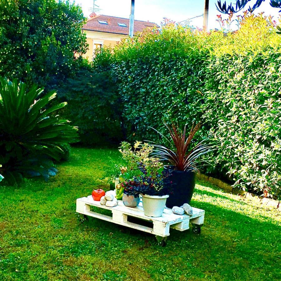 Residenza Il Fiore แบร์กาโม ภายนอก รูปภาพ