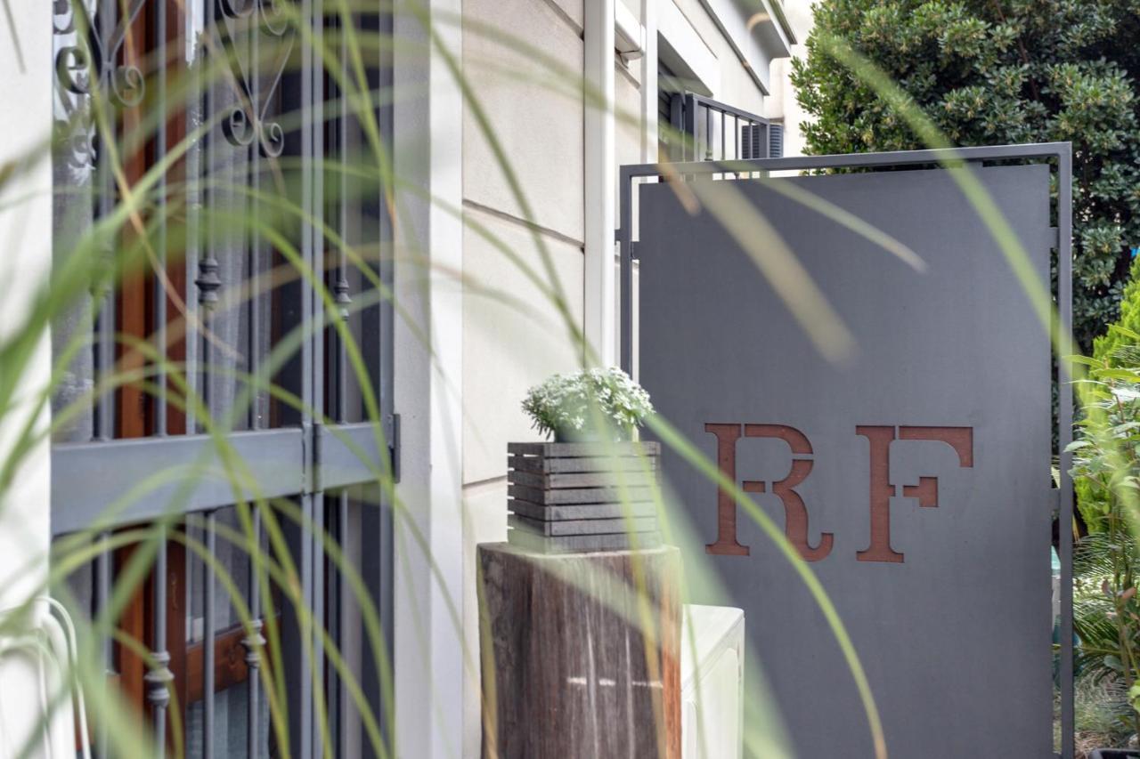 Residenza Il Fiore แบร์กาโม ภายนอก รูปภาพ