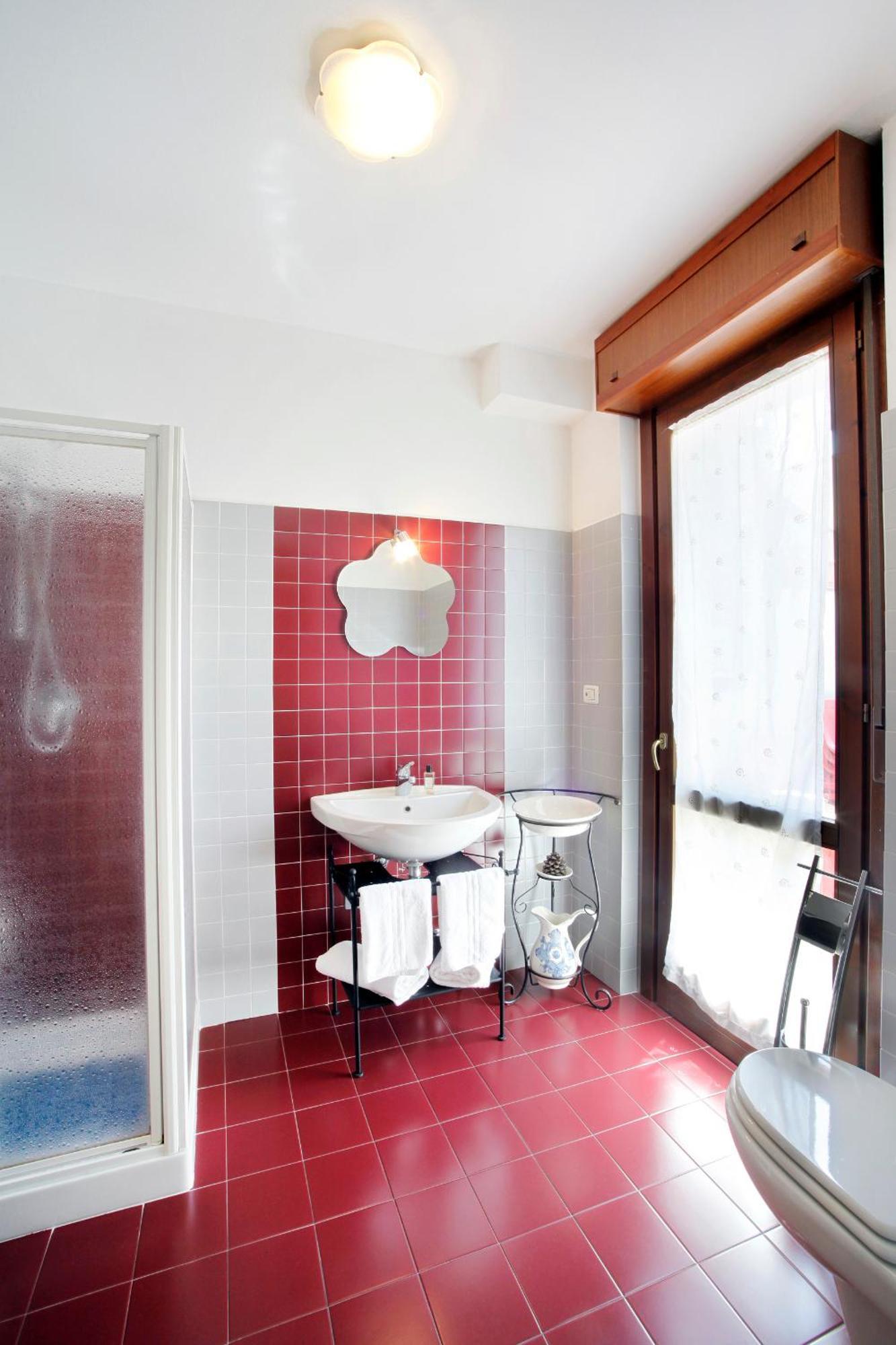 Residenza Il Fiore แบร์กาโม ภายนอก รูปภาพ