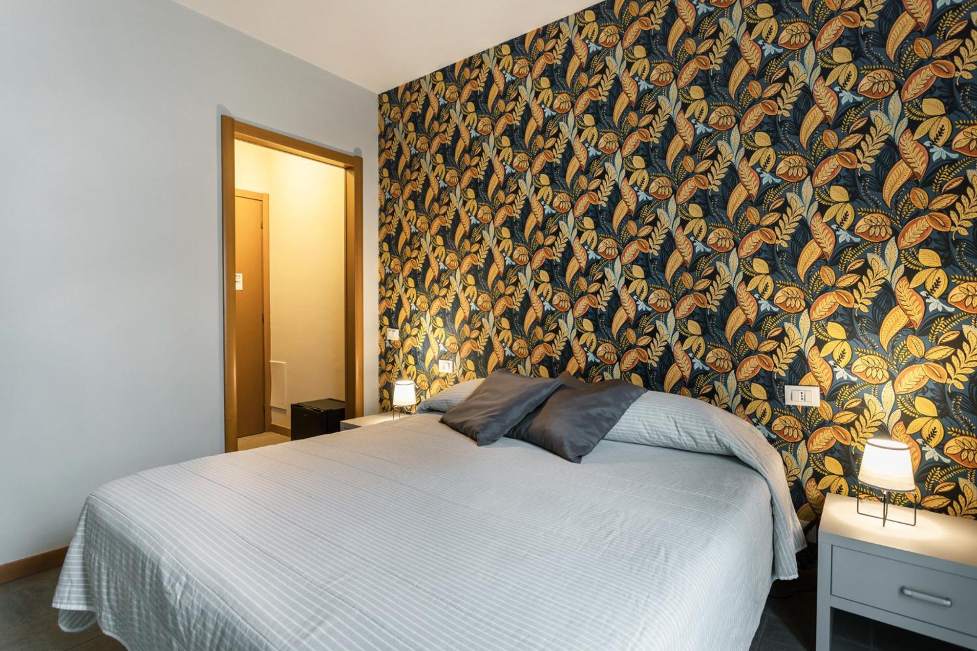 Residenza Il Fiore แบร์กาโม ภายนอก รูปภาพ