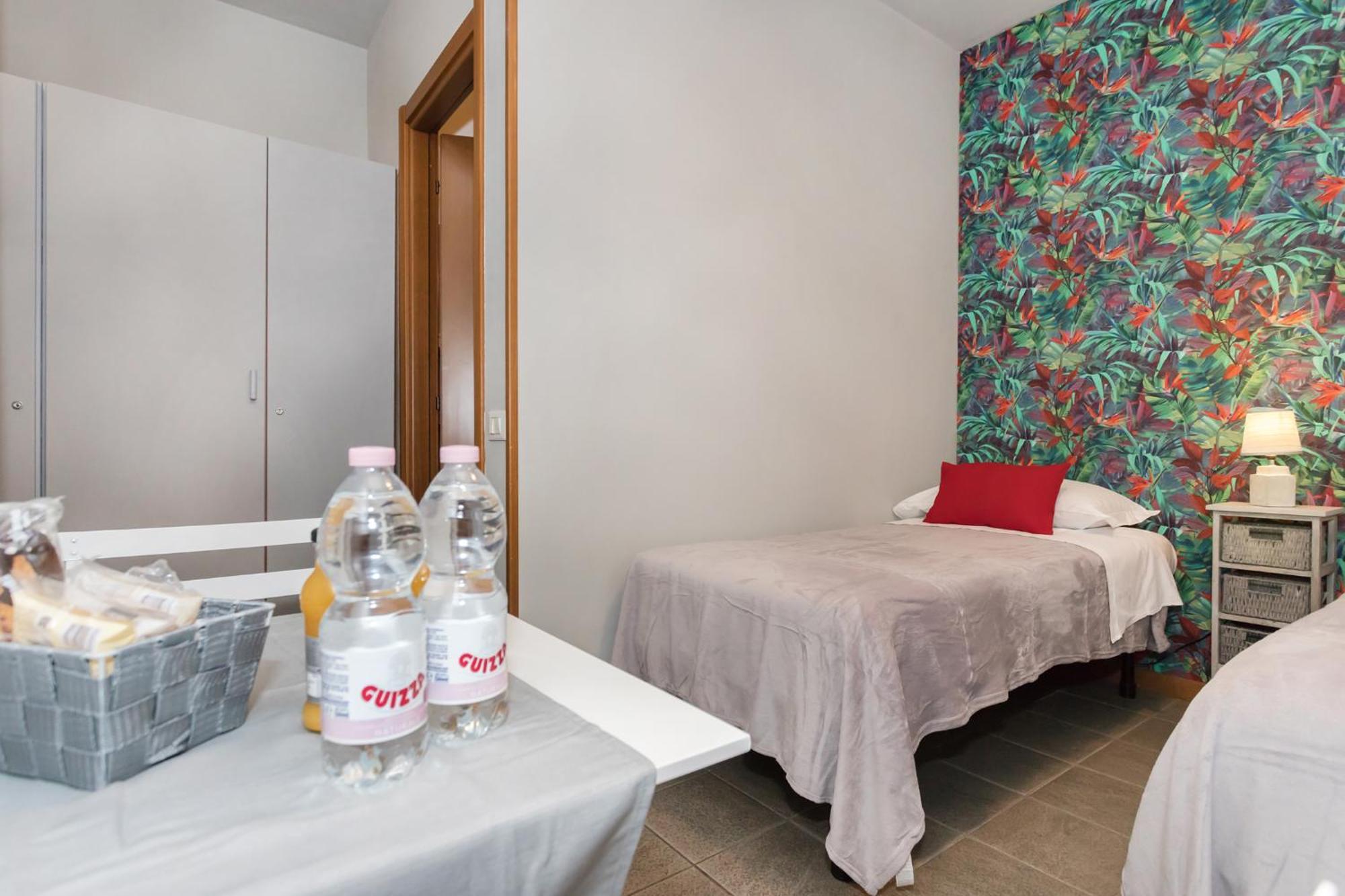 Residenza Il Fiore แบร์กาโม ภายนอก รูปภาพ