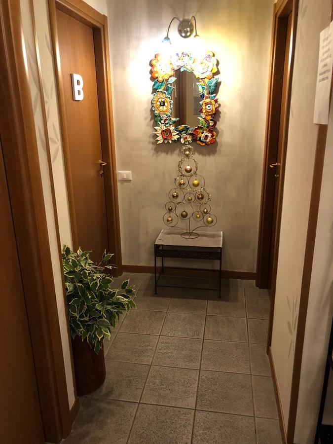 Residenza Il Fiore แบร์กาโม ภายนอก รูปภาพ