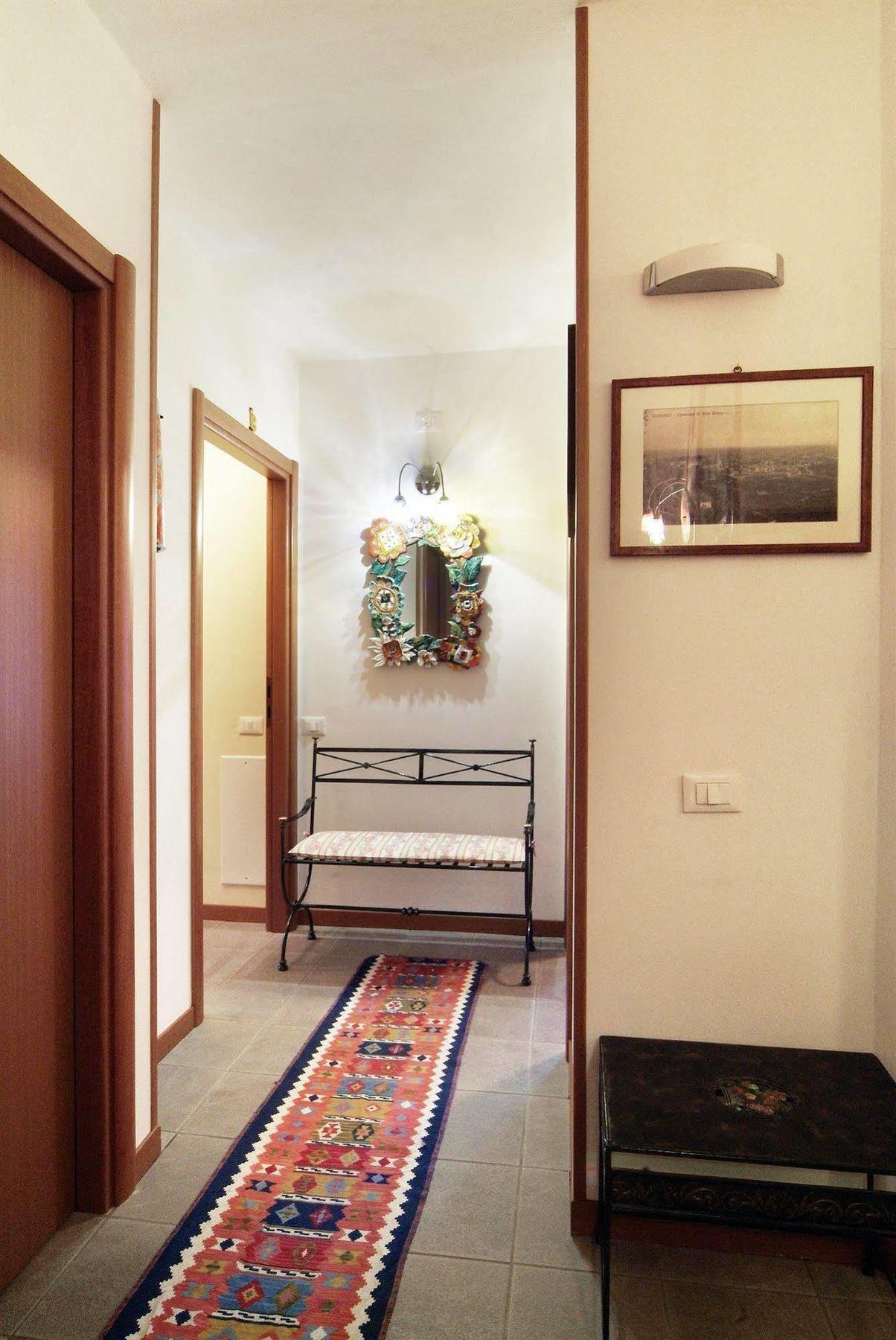 Residenza Il Fiore แบร์กาโม ภายนอก รูปภาพ