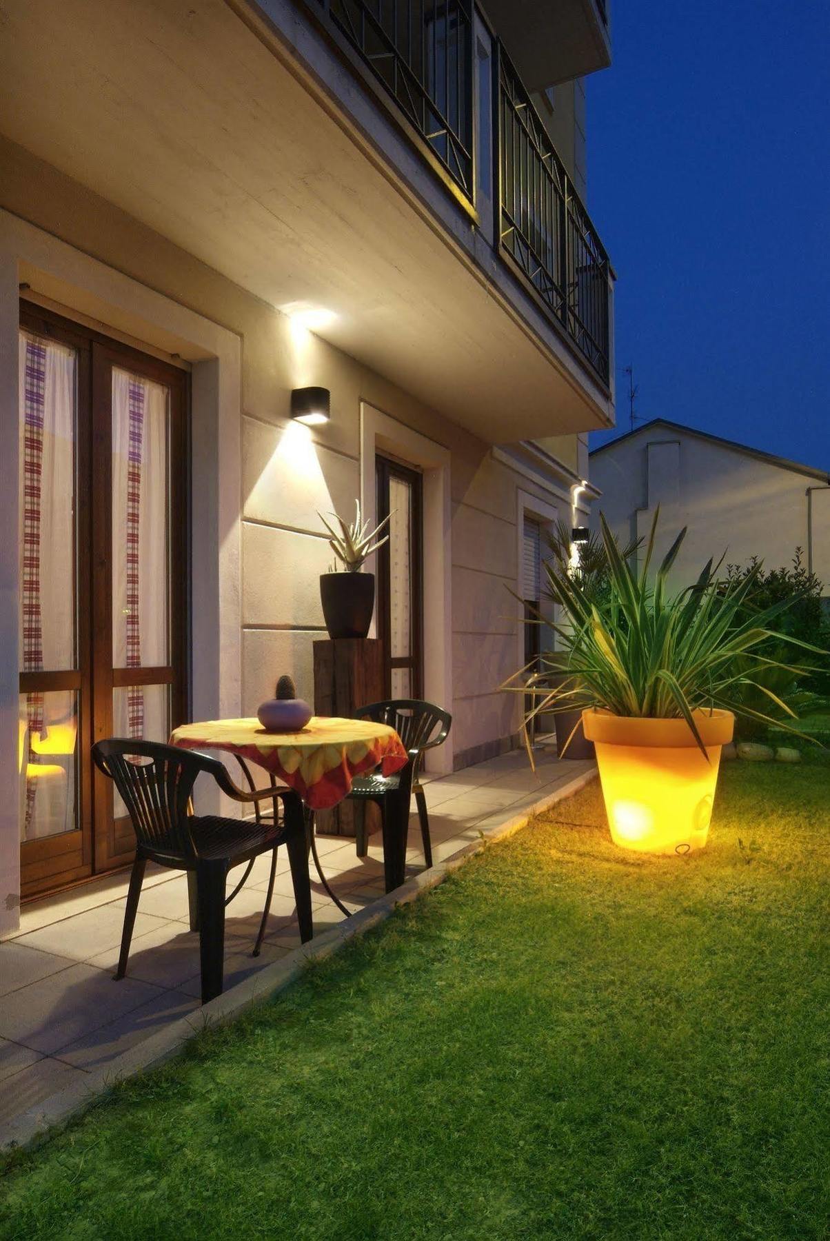 Residenza Il Fiore แบร์กาโม ภายนอก รูปภาพ